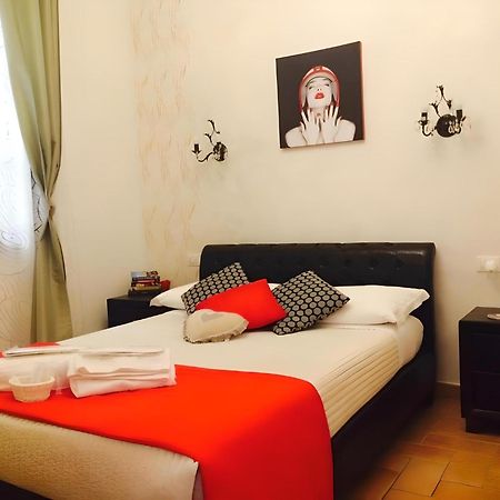 Casa Boss Oblivium Hotel Florence Buitenkant foto