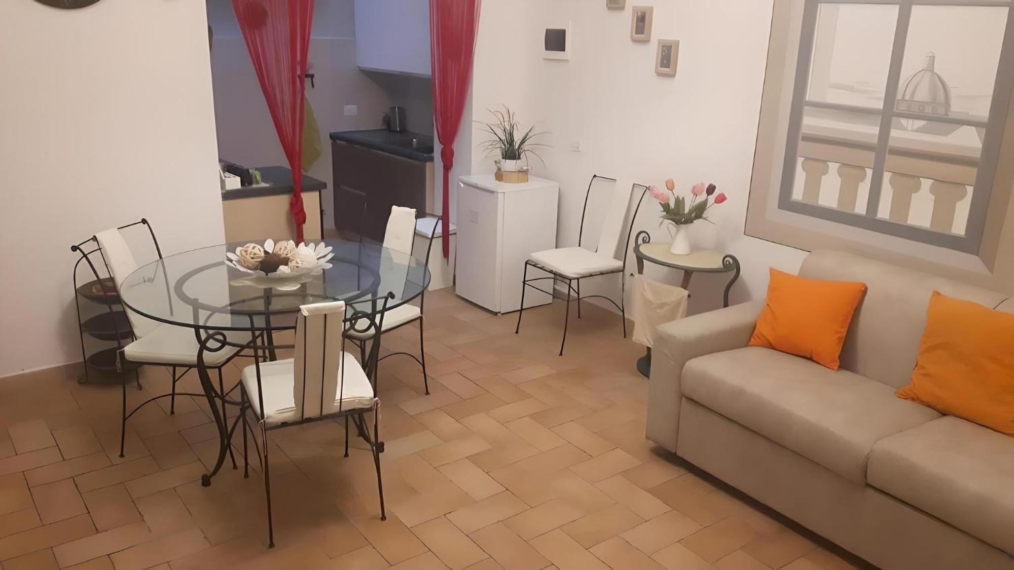 Casa Boss Oblivium Hotel Florence Buitenkant foto