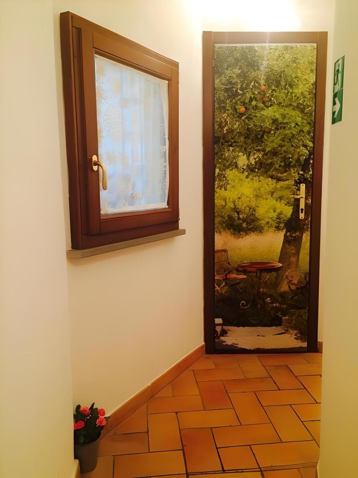 Casa Boss Oblivium Hotel Florence Buitenkant foto